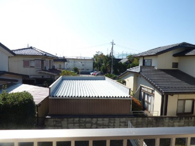 【展望】 | 望月邸Ｃ