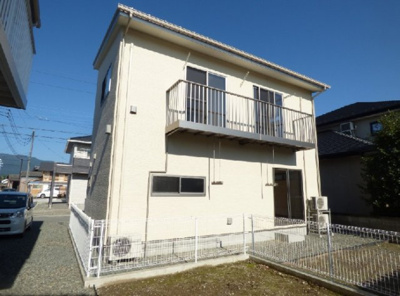 【外観】 | 望月邸Ｃ