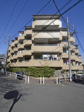 ワコーレ赤塚公園の画像