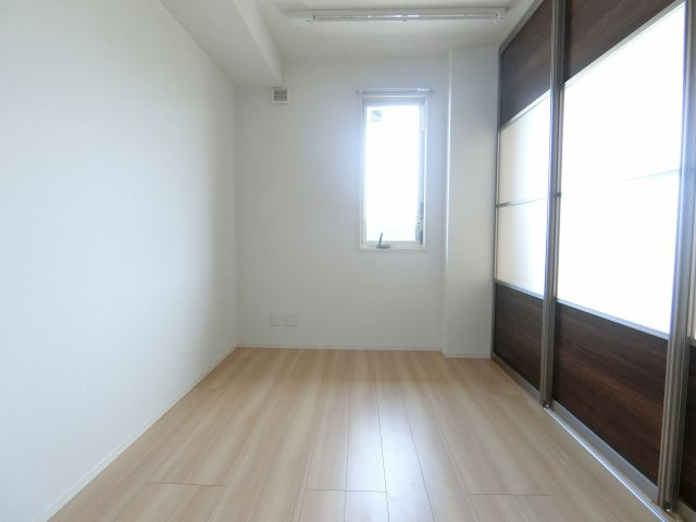 ラヴィベールメゾンの洋室