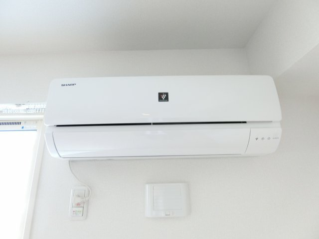 ラヴィベールメゾンの設備