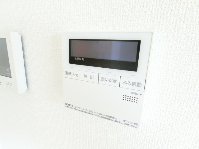 ラヴィベールメゾンの設備