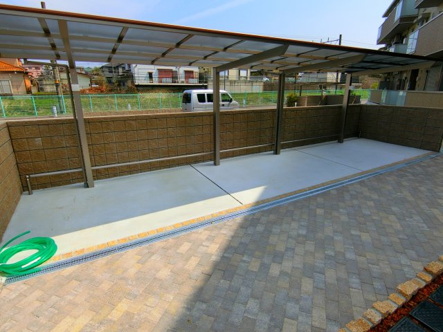 ラヴィベールメゾンのその他共用部分