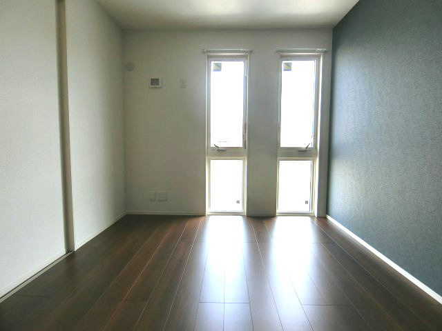 ラヴィベールメゾンの洋室