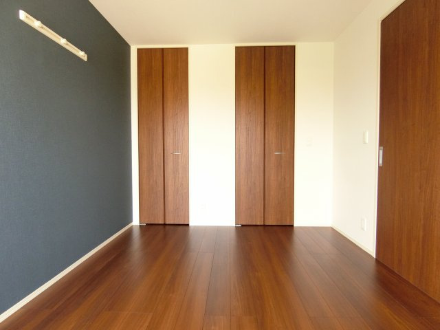 ラヴィベールメゾンの洋室