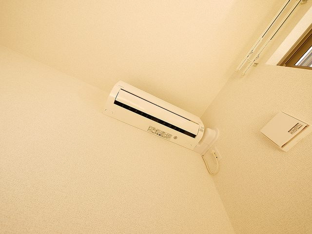 パルスクエアの設備