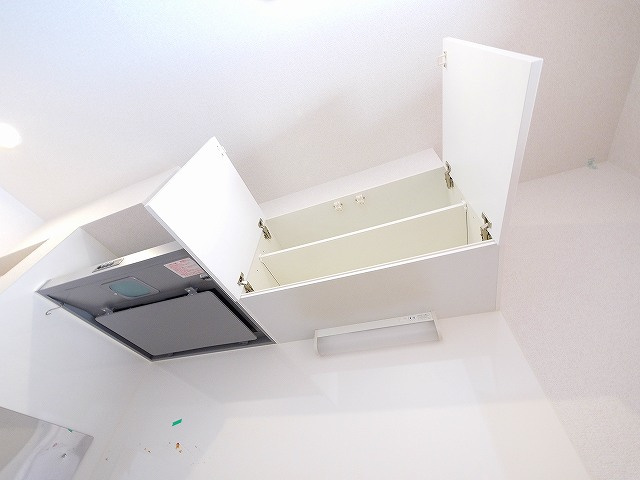 パルスクエアのキッチン