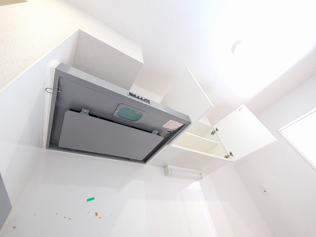 パルスクエアのキッチン