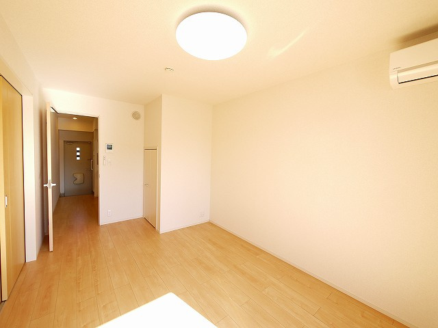 パルスクエアの居間・リビング