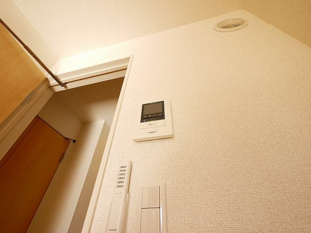 パルスクエアのセキュリティ|モニターインターホンです
