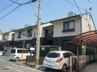 コンフォール松ヶ丘の画像