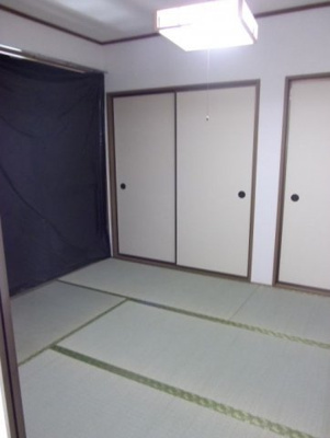 【和室】 | コンフォール松ヶ丘
