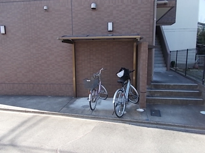 【その他共用部分】 | エル・スティ