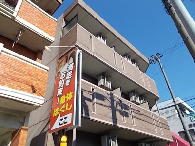 【外観】 | エル・スティ