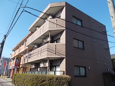 【外観】 | エル・スティ
