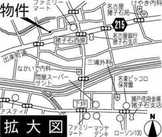 【地図】