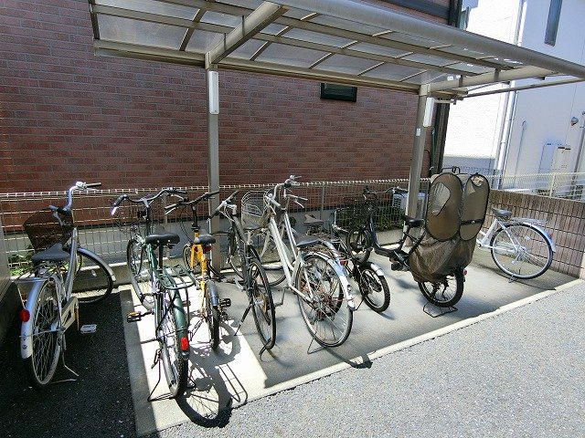 メゾン・エスペランセのその他共用部分