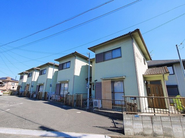 福寿ハイツⅢ