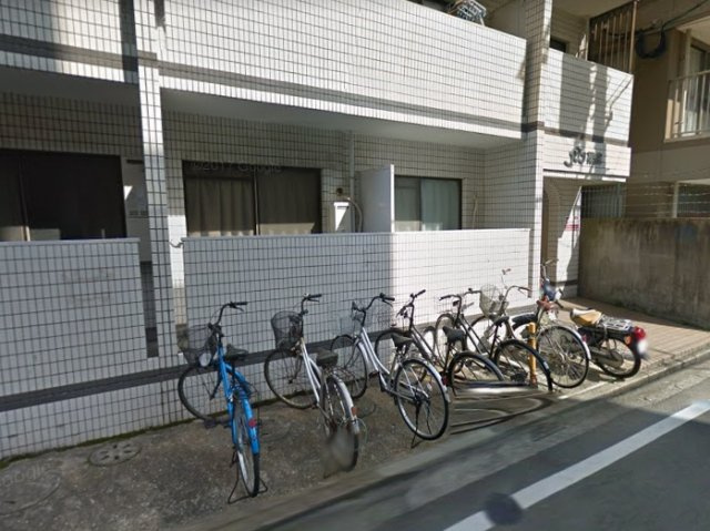 メゾン薬院のその他共用部分