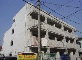 メゾン薬院