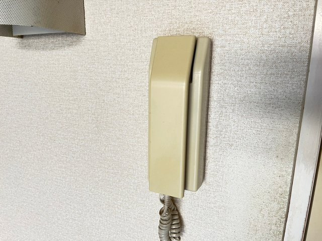 シャトレー千種|名古屋市の賃貸ならMy賃貸のセキュリティ|シャトレー千種