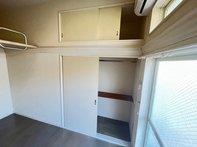 シャトレー千種|名古屋市の賃貸ならMy賃貸の収納|シャトレー千種