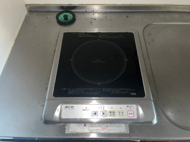 シャトレー千種|名古屋市の賃貸ならMy賃貸のキッチン|シャトレー千種