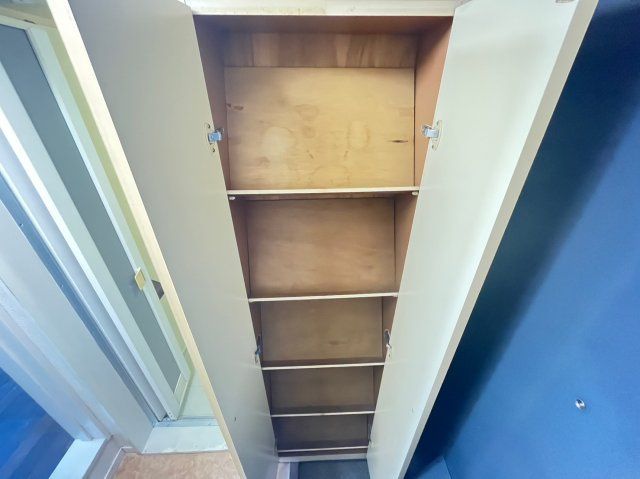 シャトレー千種|名古屋市の賃貸ならMy賃貸の収納|シャトレー千種