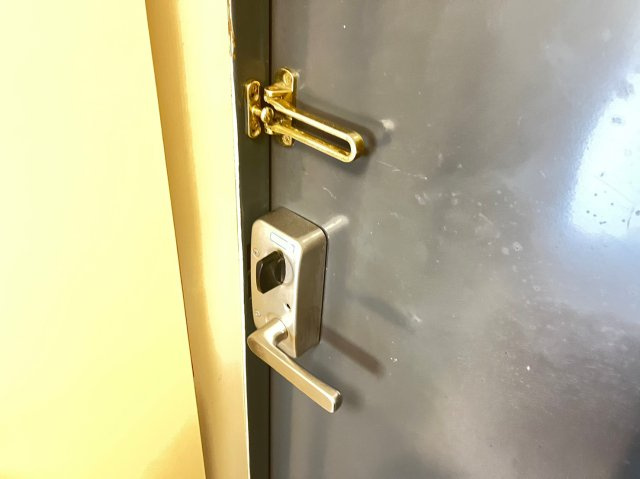 シャトレー千種|名古屋市の賃貸ならMy賃貸のセキュリティ|シャトレー千種