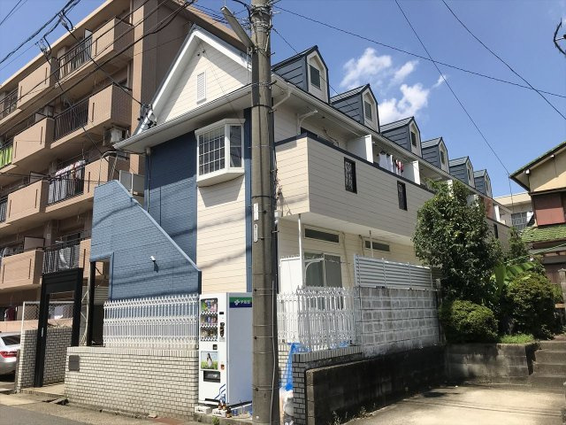 シャトレー千種|名古屋市の賃貸ならMy賃貸の外観|シャトレー千種