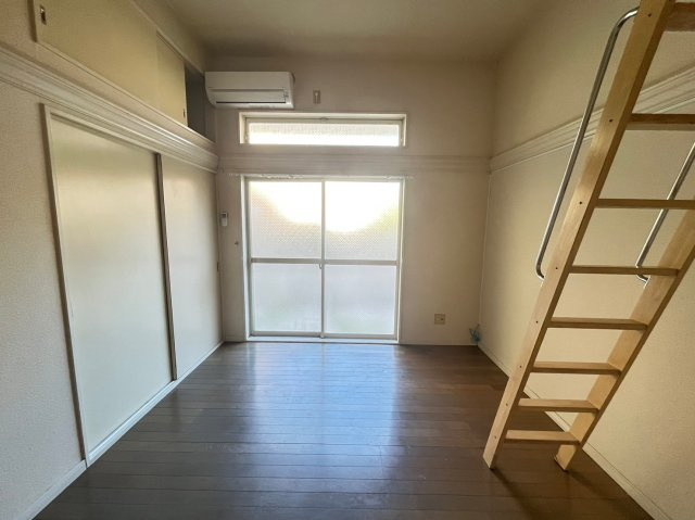 シャトレー千種|名古屋市の賃貸ならMy賃貸の居間・リビング|シャトレー千種