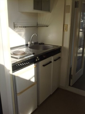 シャトレー千種|名古屋市の賃貸ならMy賃貸のキッチン|シャトレー千種