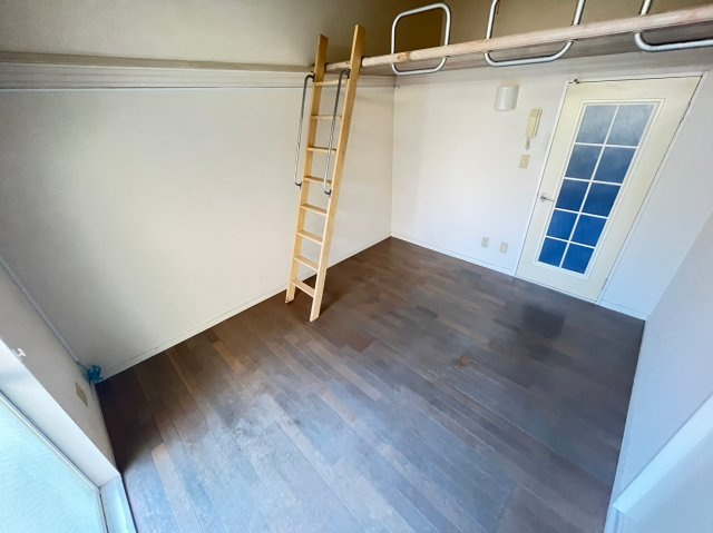 シャトレー千種|名古屋市の賃貸ならMy賃貸の寝室|シャトレー千種