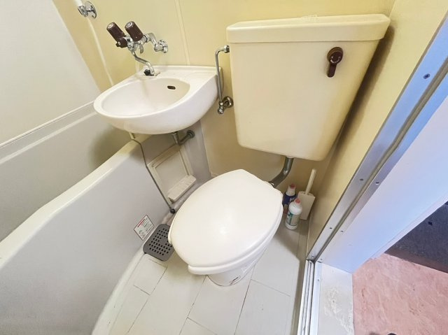 シャトレー千種|名古屋市の賃貸ならMy賃貸のトイレ|シャトレー千種