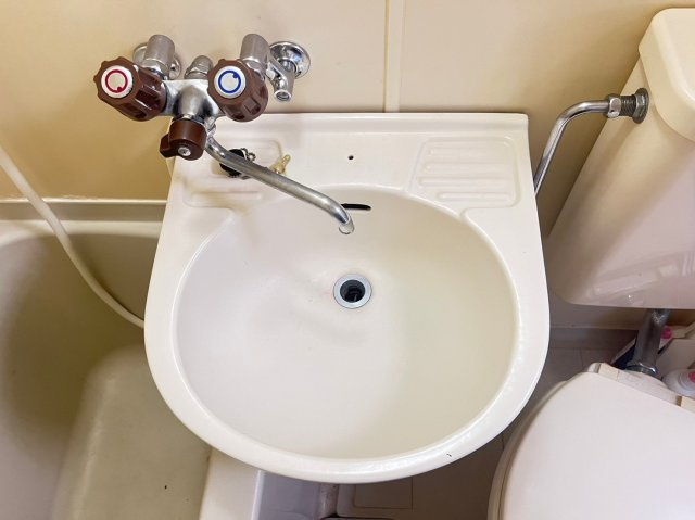 シャトレー千種|名古屋市の賃貸ならMy賃貸の洗面所|シャトレー千種