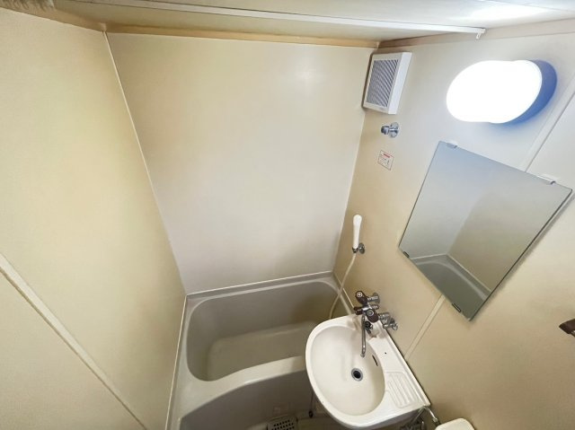 シャトレー千種|名古屋市の賃貸ならMy賃貸の浴室|シャトレー千種