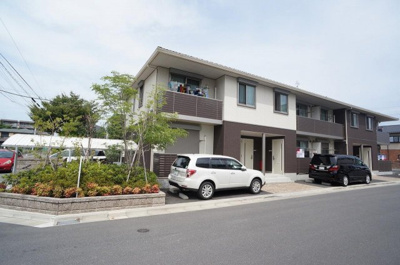 【外観】 | ヴィラーチェ　ショコラ　ShaMaison