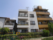 ヒラオカハイツの画像