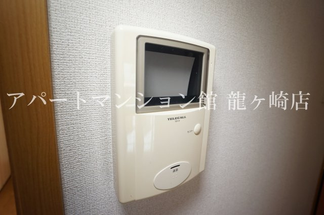 ファイン・ブリーズのセキュリティ