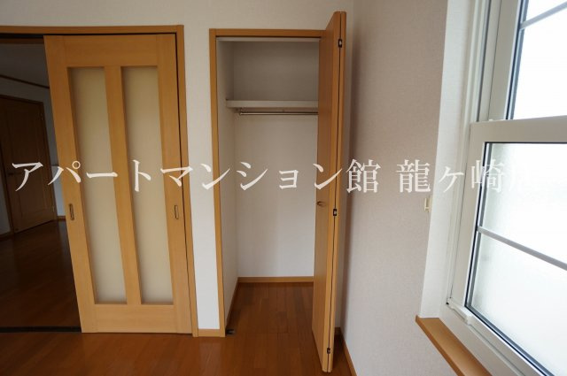 ファイン・ブリーズの収納