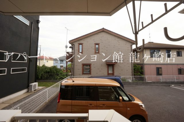 ファイン・ブリーズの展望
