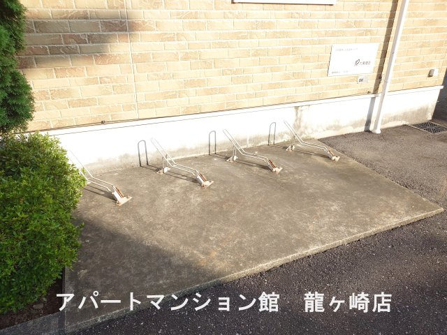 ファイン・ブリーズのその他共用部分