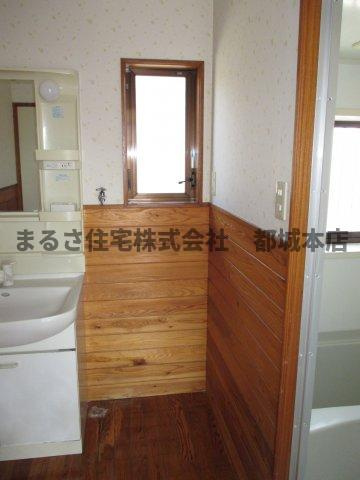 宮元晃貸家の設備