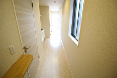 【内装】 | ジェネシス