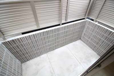 【バルコニー】 | ジェネシス