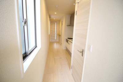 【内装】 | ジェネシス