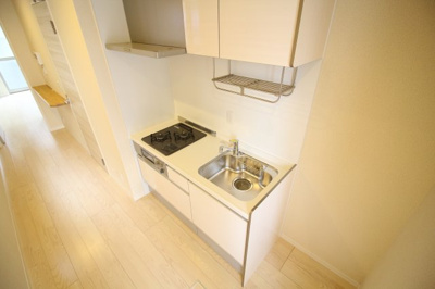 【キッチン】 | ジェネシス