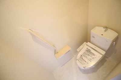 【トイレ】 | ジェネシス