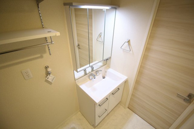 【洗面所】 | ジェネシス