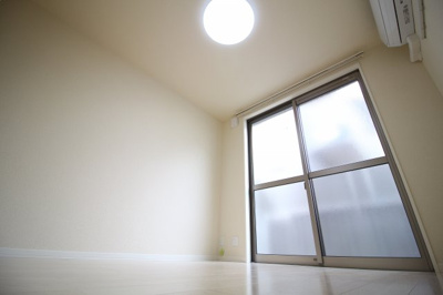 【内装】 | ジェネシス